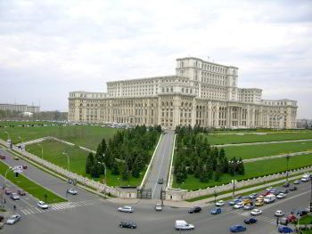 Car rental with driver in Bucharest photo country 2