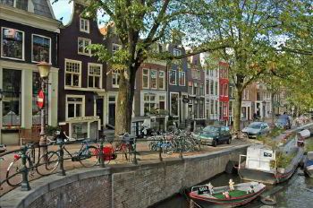 Rent a bus in Netherlands photo country 2