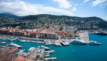 rent a minibus in Nice with driver photo city 2