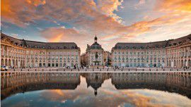 Rent a bus in bordeaux with driver photo city 2
