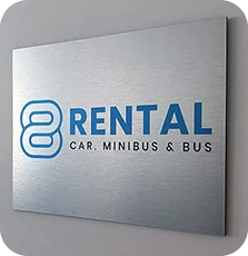 8Rental