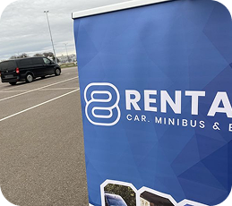 8Rental Vehicle