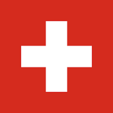 Switzerland photo flag 5