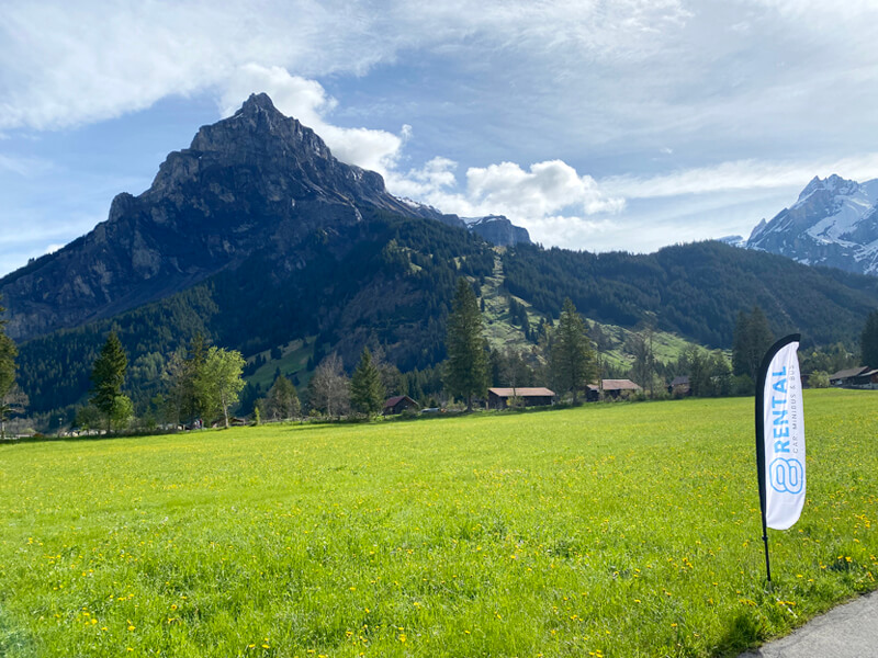 8rental flag in switzerland