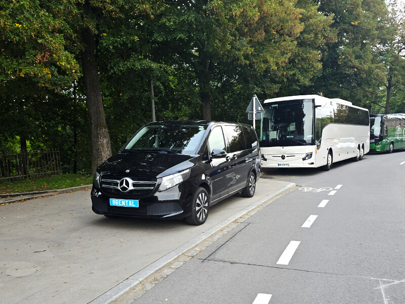 real bus fleet 8rental