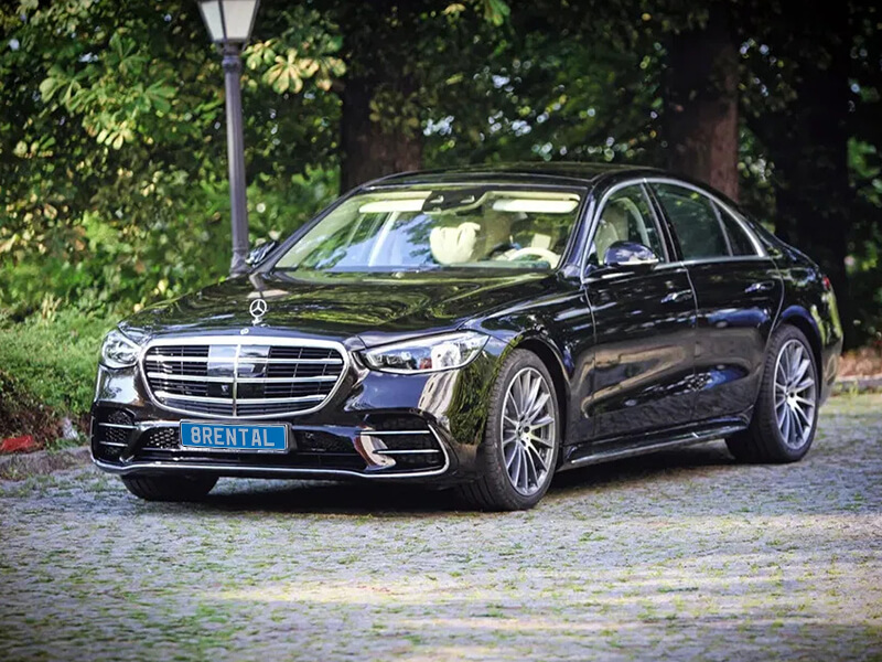 rent 8rental real private car