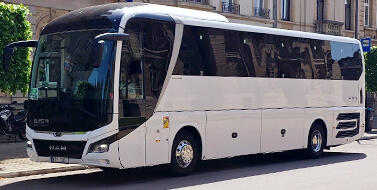 Coach Hire