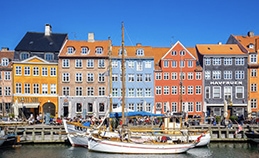 Copenhagen