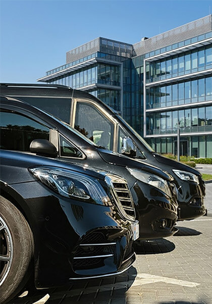 Discover Seville minibus rental prices